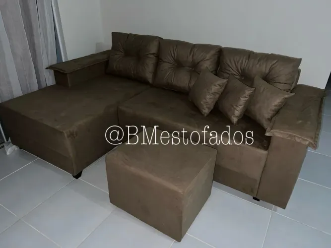 Sofá 