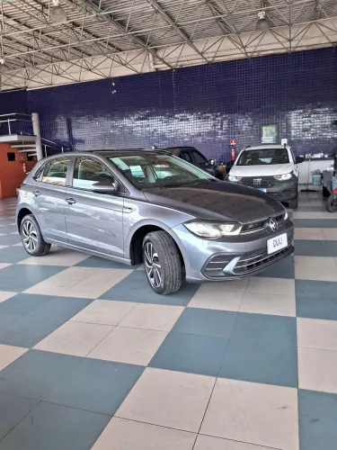 Volkswagen Polo Highline TSI 1.0 Flex 12V Aut. 2024