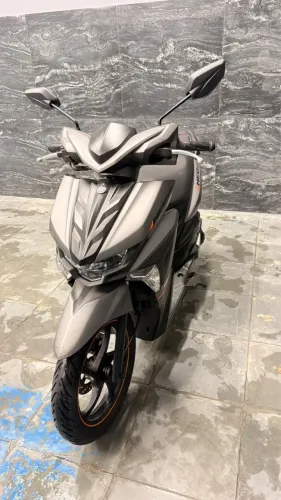 YAMAHA neo 125 automática 2021