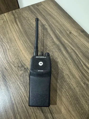 Rádio Ht MOTOROLA