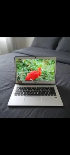 Notebook Acer aspire 3
