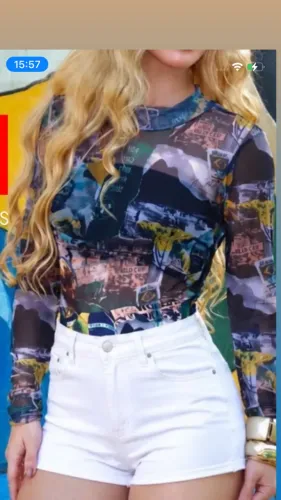 VENDO BORY TULE DO BRASIL ?