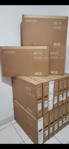 Smart Tv Samsung 32