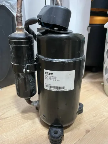 Compressor para ar-condicionado 