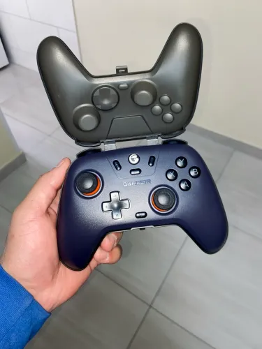controle gamesir nova lite