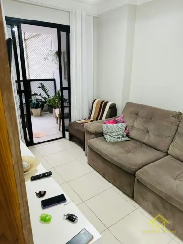 Apartamento de 3 Quartos na Quadra do Mar - Cód.: 22167 f