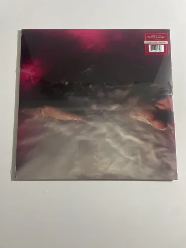 Hayley Williams - Flowers for vases (pink smoke) - vinil - lp