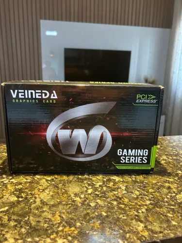 Placa de Vídeo AMD Radeon RX 5600 OEM 6GB GDDR6