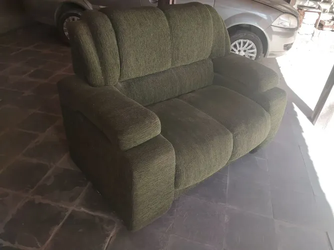 SOFÁ 2 LUGARES