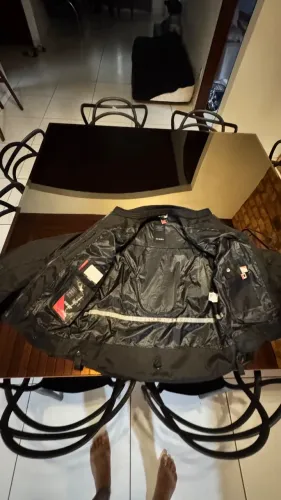 Jaqueta TEXX RONIN TAM gg