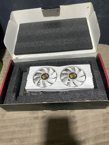 Placa de vídeo