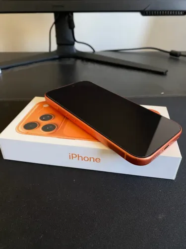 Iphone 17 Pro