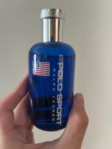 Perfume Polo Ralph Lauren Sport