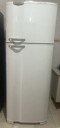 Geladeira Electrolux