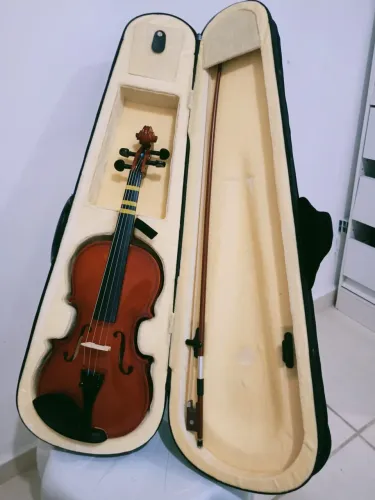 Violino 3/4