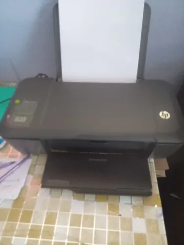 Impressora HP deskjet 2000