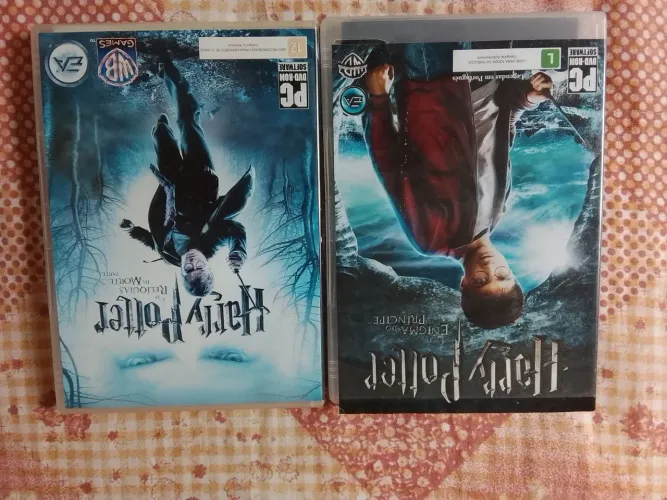Jogos de PC originais