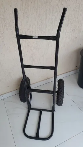 Carrinho de carga