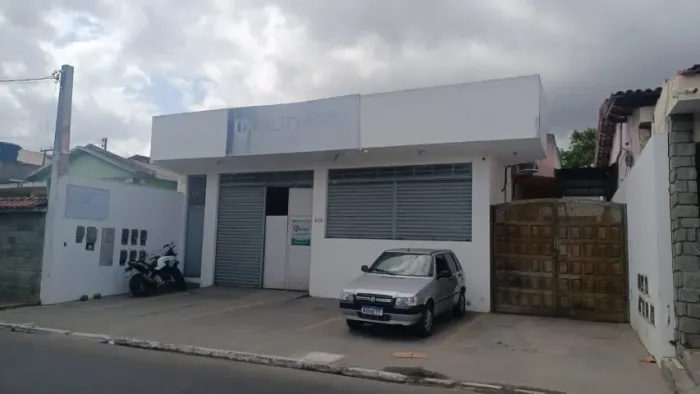 Ponto Comercial para venda na Avenida Pará - 390m²