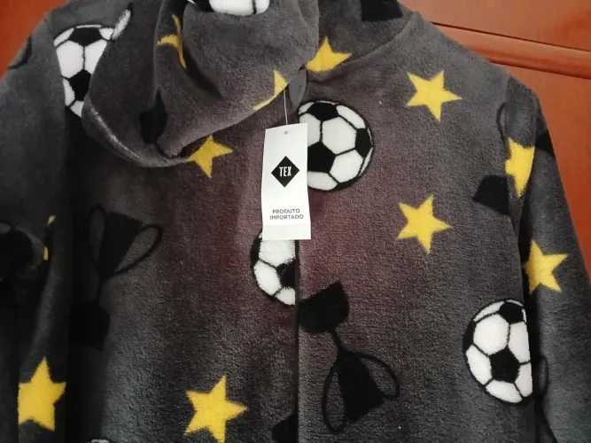 Pijama infantil  
