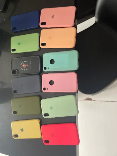 Capinha para celular XR