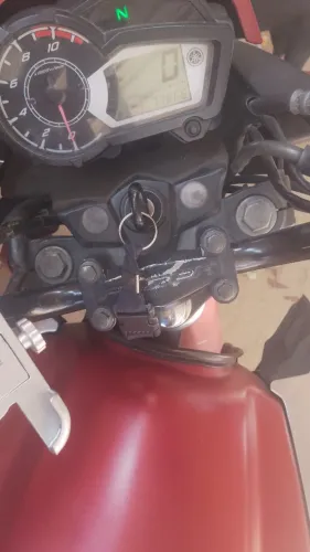 Yamaha fazer 150cc
