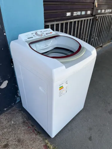 Brastemp ative 11kg