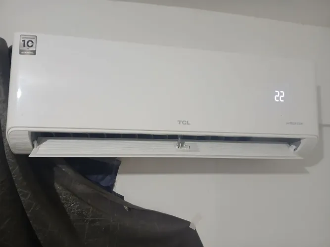 Ar condicionado