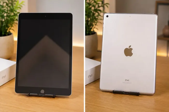 iPad 9° geração 
