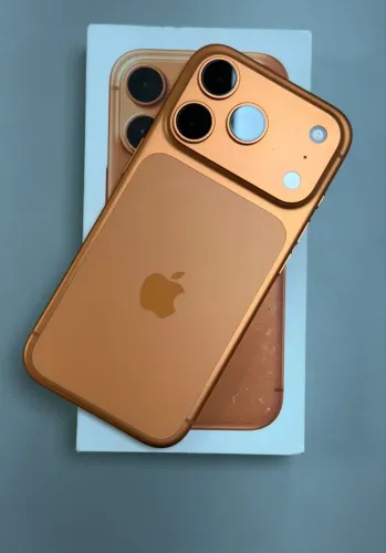 iPhone 17 PRO / TROCO POR 16 PRO