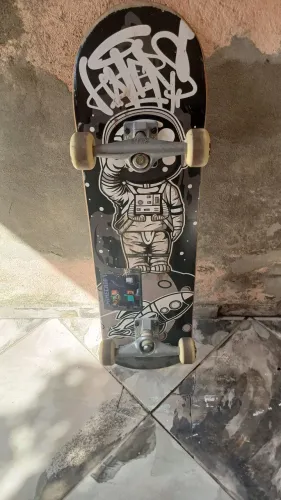 Skate Usado