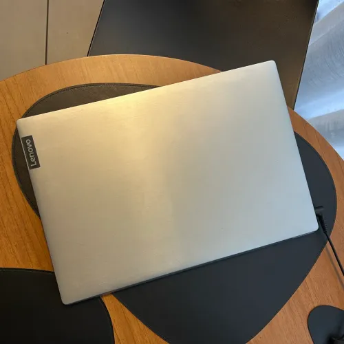 Lenovo Ideapad S145 I3 | 12gb Ram | 1tb Adicional | Seminovo