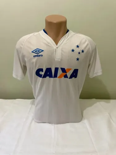 Camisa Cruzeiro II - 2016