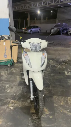 HONDA BIZ 125/125i Flex