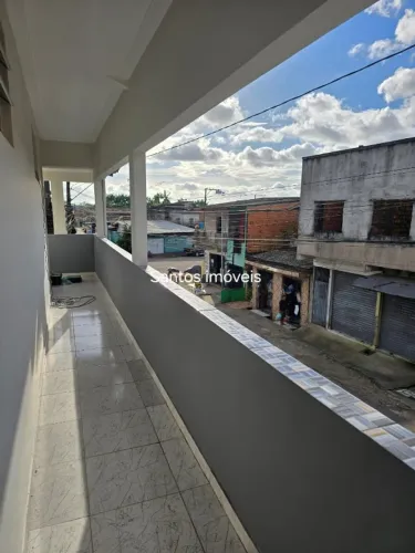 Apartamento de 2 quartos, a 200mts da Artur Bernardes proximo a Yamada e Ciaba CEP: 66670-