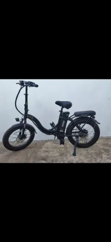 Vendo Movi bike eletrica
