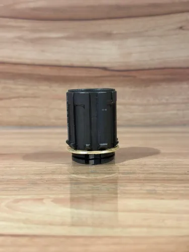 Freehub Shimano para roda Campagnolo e Fulcrum