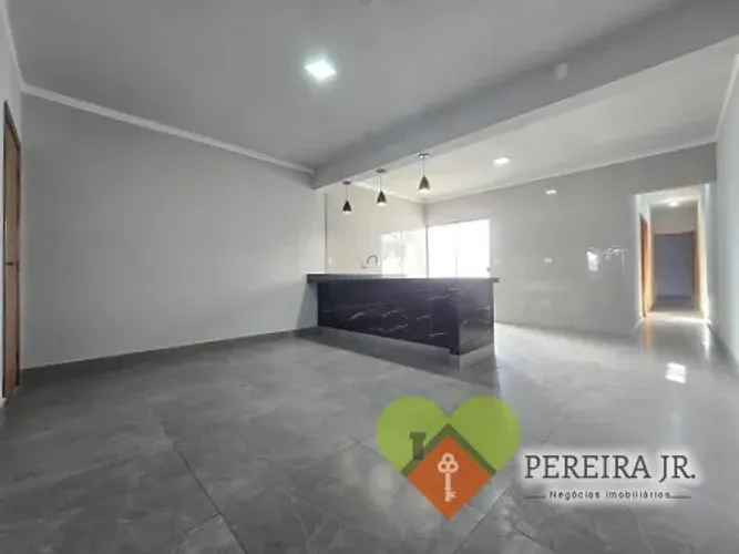 Casa para Venda · 2 quartos · 73m² · Residencial Azaléas, Saltinho