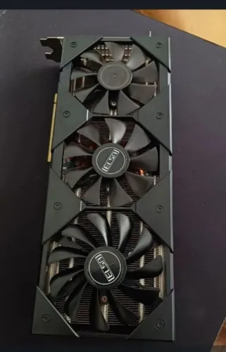 RX 5700xt 8gb