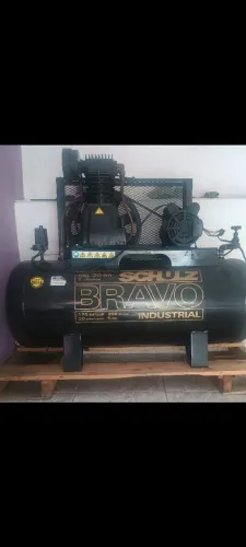 Schulz Compressor