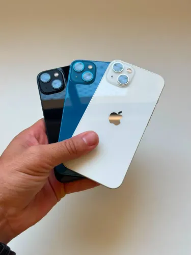 iPhone 13 128GB promoção! (garantia e parcelamento)