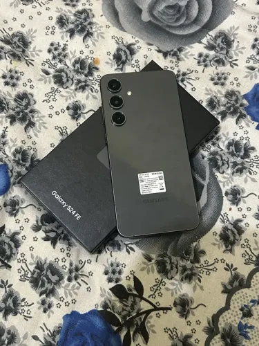 S24FE 128 IMPECÁVEL 