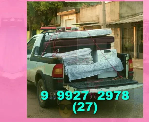 frete para muqui?e?itapemirim!transporte?rápido&seguro!entre?em?contato!