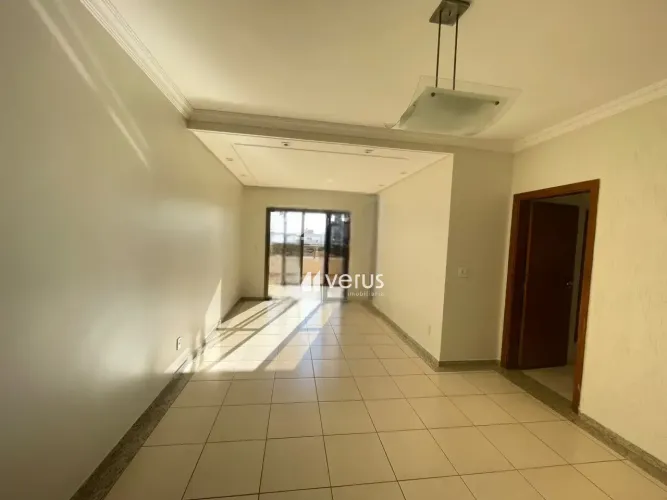 Apartamento para aluguel, 3 quartos, 1 suíte, 2 vagas, Osvaldo Rezende - Uberlândia/MG