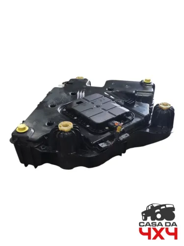 Tanque De Arla Com Módulo Citroen Jumpy 1.6 2020