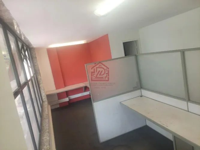Sala em Centro - Macaé