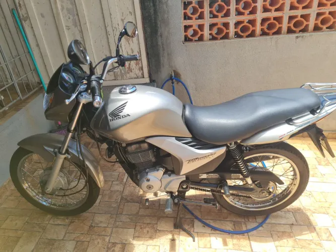 Moto150 mix 9.500