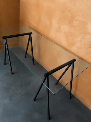 Mesa Cavalete 1,65x65