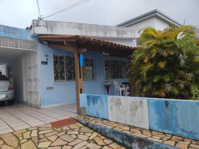 Casa no Salgado Filho
