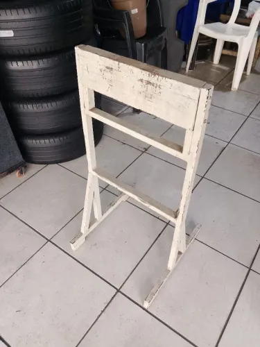 CAVALETE MOTOR DE POPA